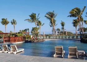 Hilton Grand Vacations Club Kings’ Land Waikoloa
