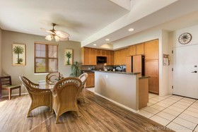 Waikoloa Colony Villas