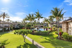 Waikoloa Colony Villas
