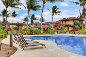 Waikoloa Colony Villas