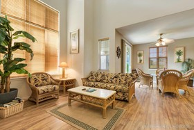 Waikoloa Colony Villas