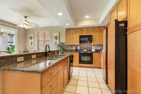 Waikoloa Colony Villas