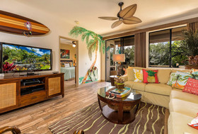 Wailea Grand Champions by Coldwell Banker Island Vacations