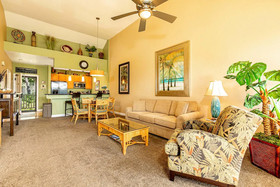 Wailea Grand Champions by Coldwell Banker Island Vacations