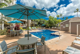 Wailea Grand Champions by Coldwell Banker Island Vacations