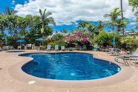 Wailea Grand Champions by Coldwell Banker Island Vacations