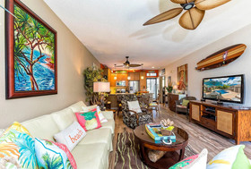 Wailea Grand Champions by Coldwell Banker Island Vacations