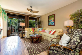 Wailea Grand Champions by Coldwell Banker Island Vacations