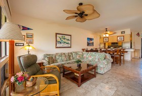 Wailea Grand Champions by Coldwell Banker Island Vacations