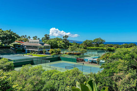 Wailea Grand Champions by Coldwell Banker Island Vacations