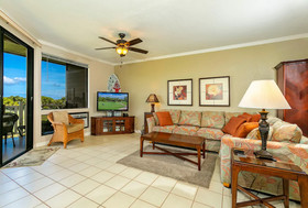 Wailea Grand Champions by Coldwell Banker Island Vacations