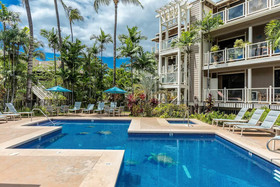 Wailea Grand Champions by Coldwell Banker Island Vacations