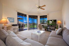 Wailea Grand Champions by Coldwell Banker Island Vacations