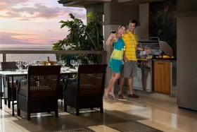 Ho'olei at Grand Wailea