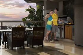 Ho'olei at Grand Wailea