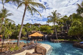 Ho'olei at Grand Wailea