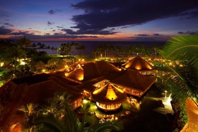 Ho'olei at Grand Wailea