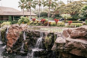 Hotel Wailea