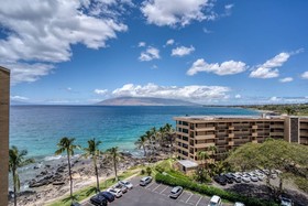 Mana Kai Maui by Coldwell Banker Island Vacations