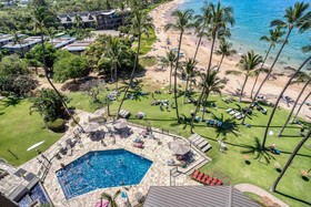Mana Kai Maui by Coldwell Banker Island Vacations