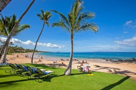 Mana Kai Maui by Coldwell Banker Island Vacations
