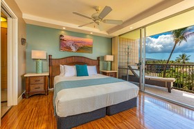 Mana Kai Maui by Coldwell Banker Island Vacations
