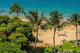 Mana Kai Maui by Coldwell Banker Island Vacations
