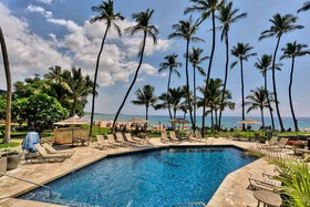 Mana Kai Maui by Coldwell Banker Island Vacations