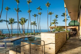 Mana Kai Maui by Coldwell Banker Island Vacations