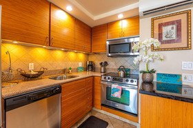 Mana Kai Maui by Coldwell Banker Island Vacations