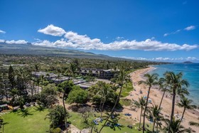 Mana Kai Maui by Coldwell Banker Island Vacations