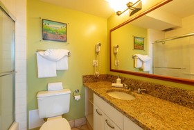 Mana Kai Maui by Coldwell Banker Island Vacations