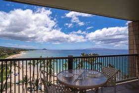 Mana Kai Maui by Coldwell Banker Island Vacations