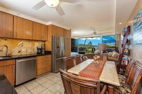 Mana Kai Maui by Coldwell Banker Island Vacations