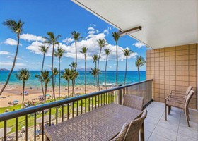 Mana Kai Maui by Coldwell Banker Island Vacations