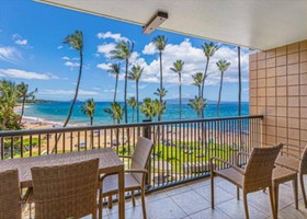 Mana Kai Maui by Coldwell Banker Island Vacations