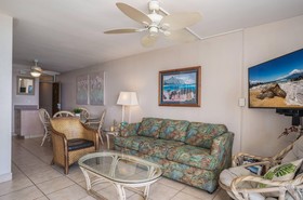Mana Kai Maui by Coldwell Banker Island Vacations