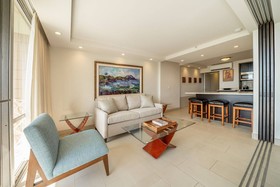 Mana Kai Maui by Coldwell Banker Island Vacations