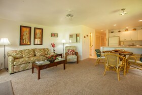 Maui Kamaole by Maui Condo and Home