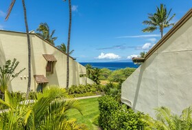 Maui Kamaole by Maui Condo and Home