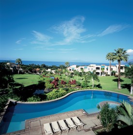 The Palms at Wailea