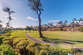 Wailea Grand Champions - Villas by Maui Vacation Rentals