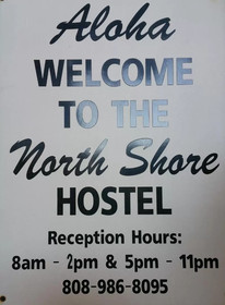 The Northshore Hostel Maui