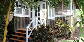 The Historic Inn Waimea