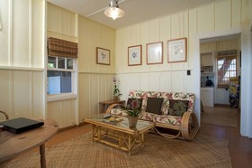 The Historic Inn Waimea