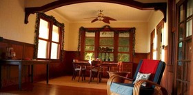 The Historic Inn Waimea