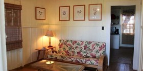 The Historic Inn Waimea