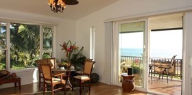 The Historic Inn Waimea