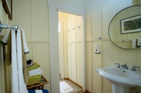 The Historic Inn Waimea