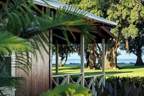 Waimea Plantation Cottages Kauai